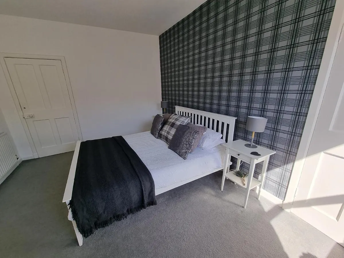 Bespoke Tours Scotland Accommodation @ Morrison Street Edinburgh 0*,