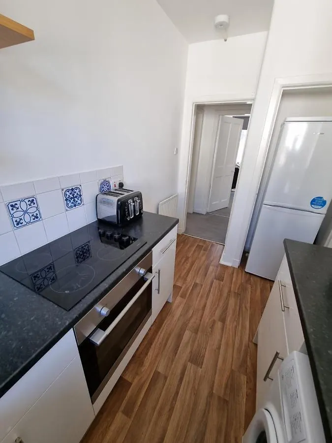 Bespoke Tours Scotland Accommodation @ Morrison Street Edinburgh United Kingdom
