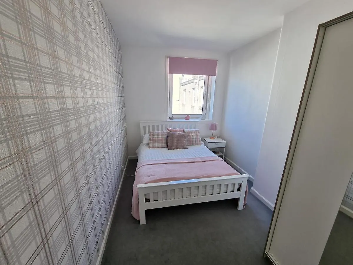 Bespoke Tours Scotland Accommodation @ Morrison Street Edinburgh 0*,  United Kingdom