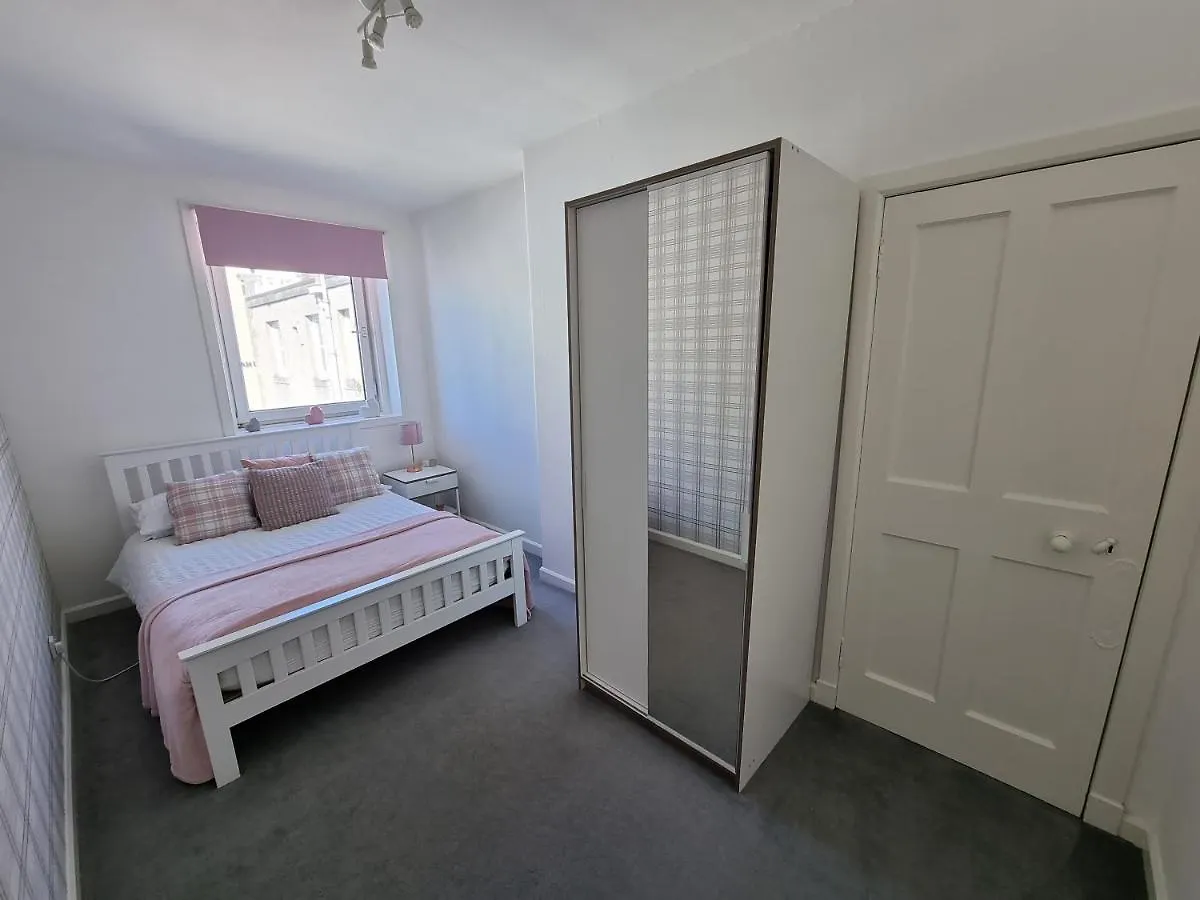 Bespoke Tours Scotland Accommodation @ Morrison Street Edinburgh 0*,