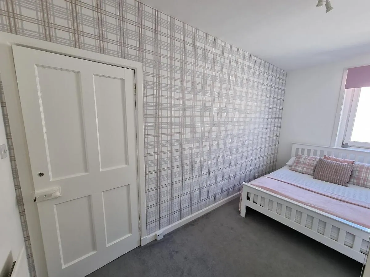 Apartment Bespoke Tours Scotland Accommodation @ Morrison Street Edinburgh