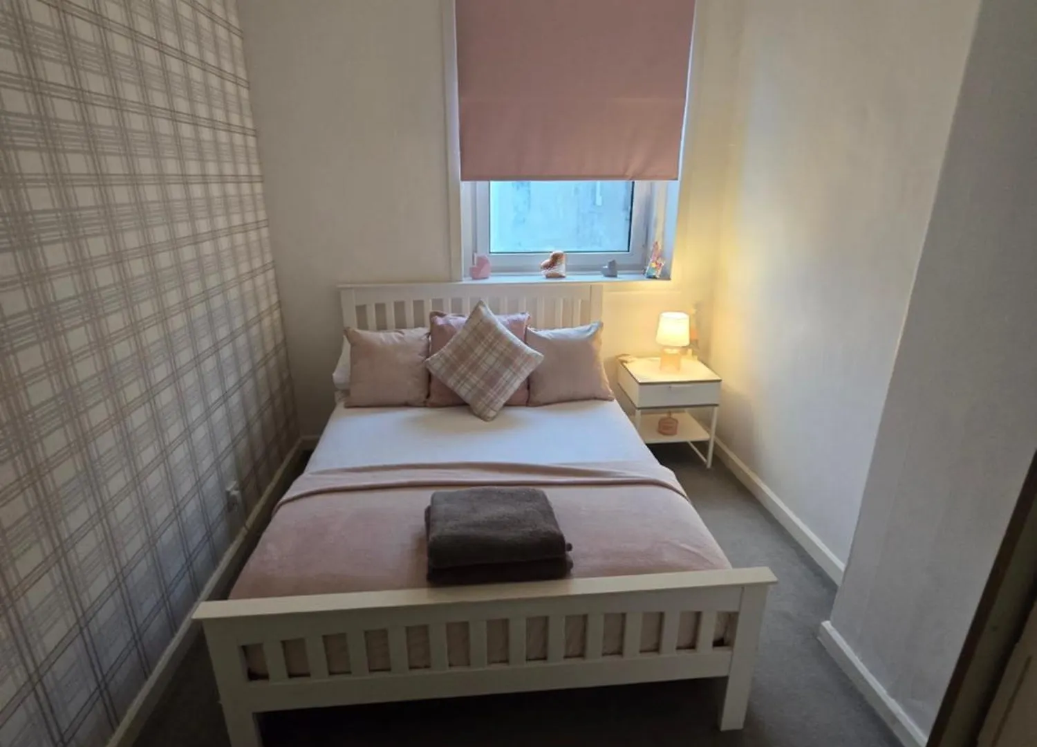 Bespoke Tours Scotland Accommodation @ Morrison Street Edinburgh Apartment