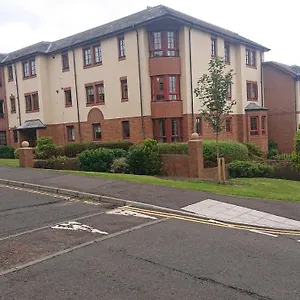 Apartment Orchard, EDI
