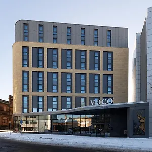 Voco - Haymarket By Ihg אדינבורו