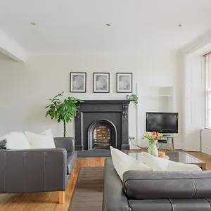 Apartment The West Bow, EDI