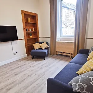 Guestready - Great 1Br Apartment Close To City Center Edinburgh