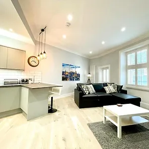 Gorgeous 2br & Bolt-hole Edinburgh