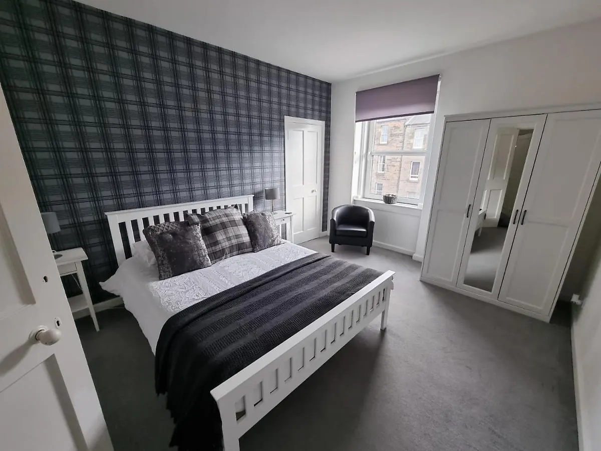 Bespoke Tours Scotland Accommodation @ Morrison Street エディンバラ