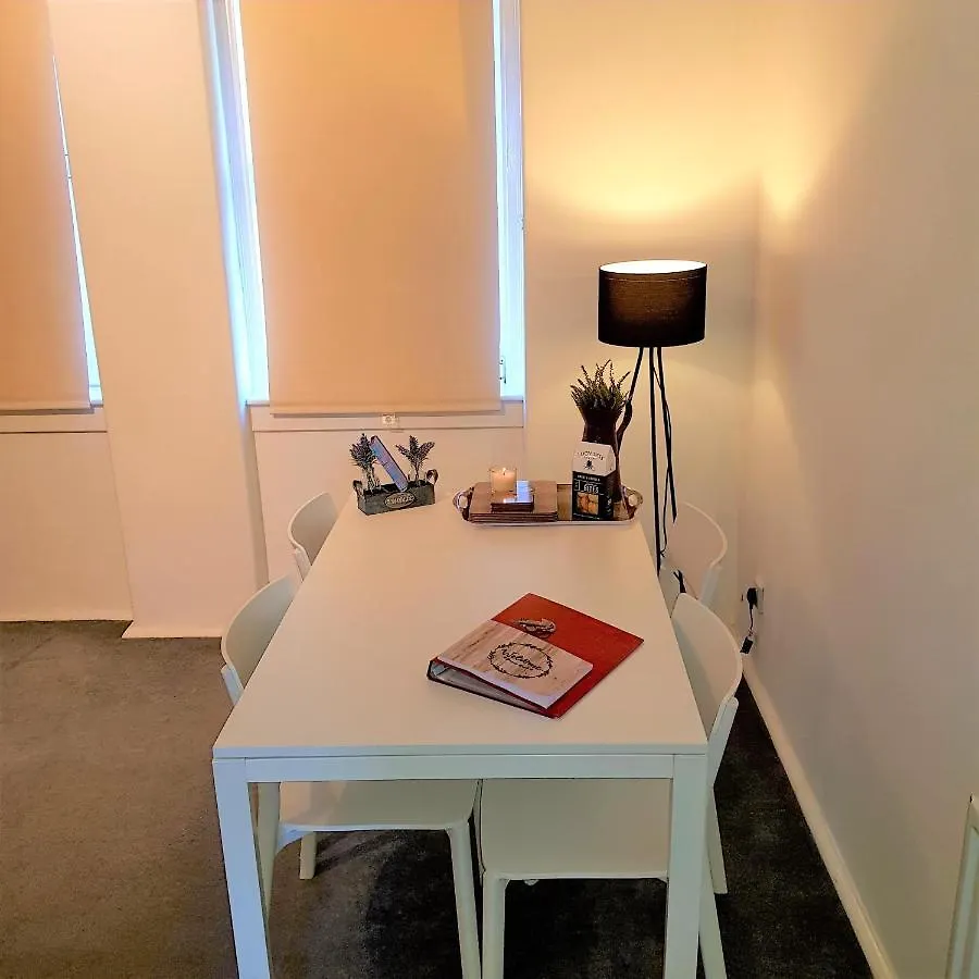 Bespoke Tours Scotland Accommodation @ Morrison Street エディンバラ 0*,