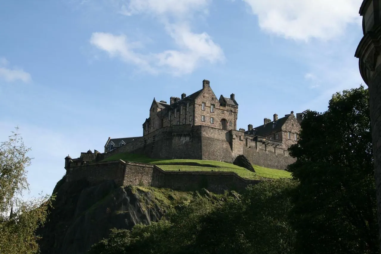 Apartment Bespoke Tours Scotland Accommodation @ Morrison Street Edinburgh