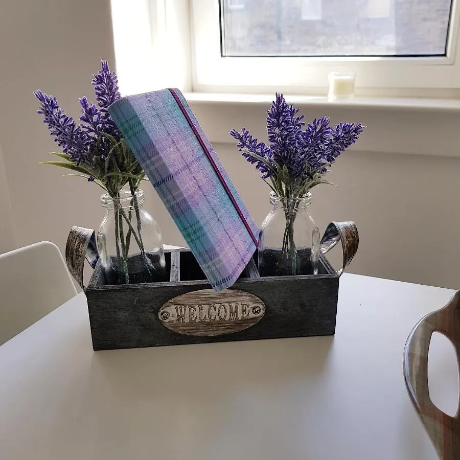 Apartment Bespoke Tours Scotland Accommodation @ Morrison Street Edinburgh United Kingdom